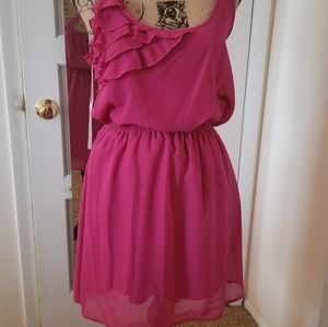 Brand New Eyeshadow Dress